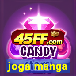joga manga